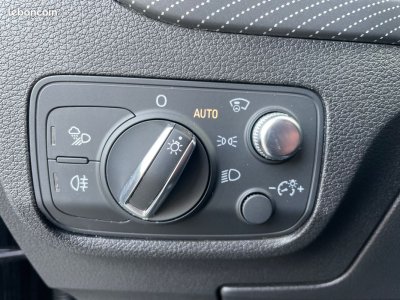 Audi Q2 14 150ch s-line carplay hayon électrique méplat - 23