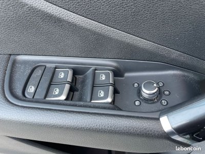 Audi Q2 14 150ch s-line carplay hayon électrique méplat - 25