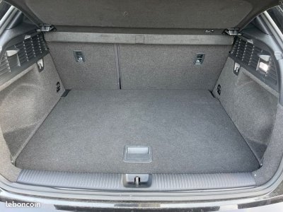 Audi Q2 14 150ch s-line carplay hayon électrique méplat - 26