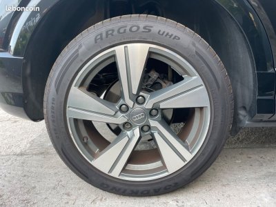 Audi Q2 14 150ch s-line carplay hayon électrique méplat - 29