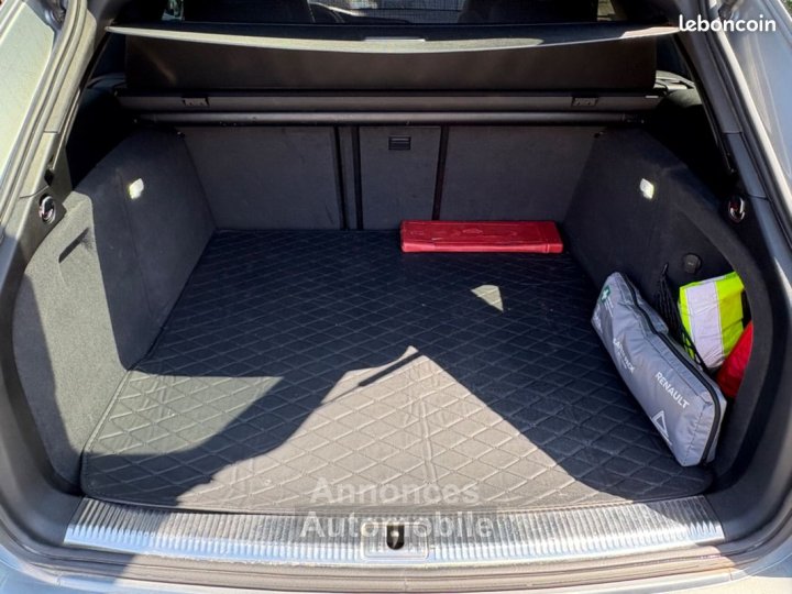 Audi S4 avant 30 tfsi 333ch s-tronic miltek toit ouvrant - 17