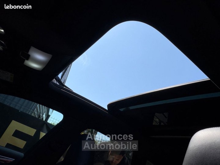 Audi S4 avant 30 tfsi 333ch s-tronic miltek toit ouvrant - 19