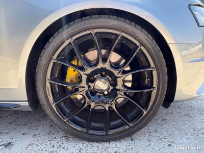 Audi S4 avant 30 tfsi 333ch s-tronic miltek toit ouvrant   - 21