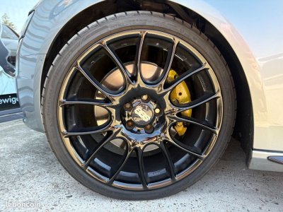 Audi S4 avant 30 tfsi 333ch s-tronic miltek toit ouvrant   - 22