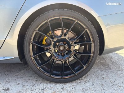 Audi S4 avant 30 tfsi 333ch s-tronic miltek toit ouvrant   - 23