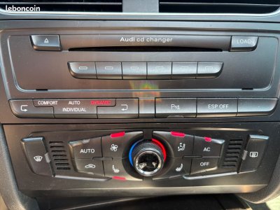 Audi S4 avant 30 tfsi 333ch s-tronic miltek toit ouvrant   - 30