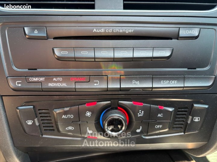 Audi S4 avant 30 tfsi 333ch s-tronic miltek toit ouvrant - 30