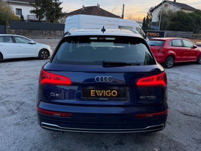 Audi Q5 20 50 tfsi e 299 h 250 ch phev s line quattro s-tronic - 6