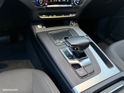 Audi Q5 20 50 tfsi e 299 h 250 ch phev s line quattro s-tronic - 27