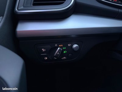 Audi Q5 20 50 tfsi e 299 h 250 ch phev s line quattro s-tronic - 29