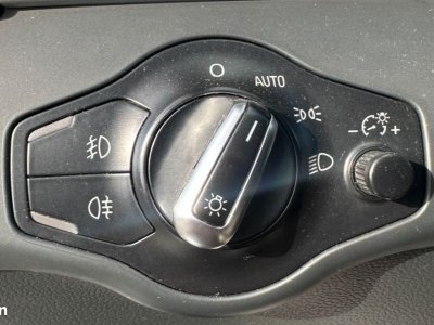 Audi A5 coupé 27 tdi 190ch s-line bva multitronic 8 - 8