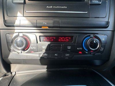 Audi A5 coupé 27 tdi 190ch s-line bva multitronic 8 - 13