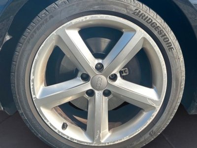 Audi A5 coupé 27 tdi 190ch s-line bva multitronic 8 - 14