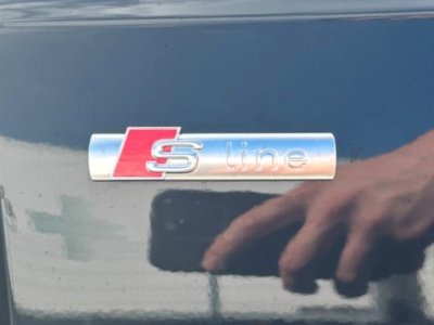 Audi A5 coupé 27 tdi 190ch s-line bva multitronic 8 - 24