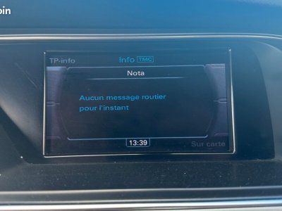 Audi A5 coupé 27 tdi 190ch s-line bva multitronic 8 - 25