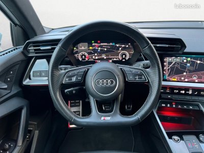 Audi A3 Sportback 20 35 tdi 150 s-line s-tronic - 4