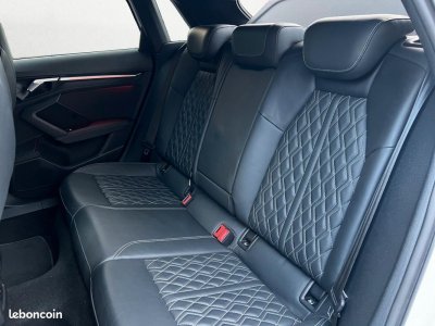 Audi A3 Sportback 20 35 tdi 150 s-line s-tronic - 7