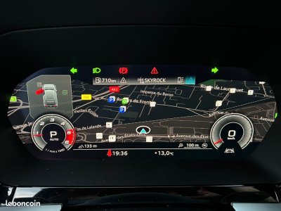 Audi A3 Sportback 20 35 tdi 150 s-line s-tronic - 11