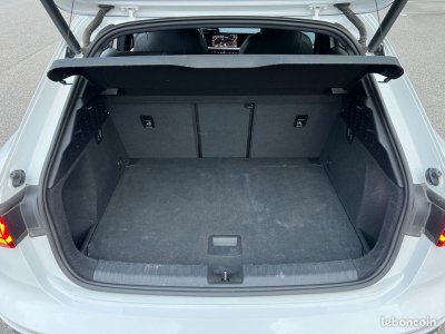 Audi A3 Sportback 20 35 tdi 150 s-line s-tronic - 12