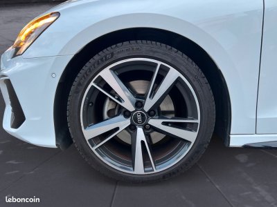 Audi A3 Sportback 20 35 tdi 150 s-line s-tronic - 13