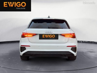 Audi A3 Sportback 20 35 tdi 150 s-line s-tronic - 17