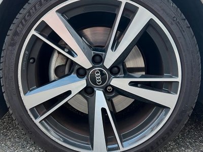 Audi A3 Sportback 20 35 tdi 150 s-line s-tronic - 20