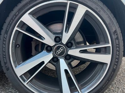 Audi A3 Sportback 20 35 tdi 150 s-line s-tronic - 21