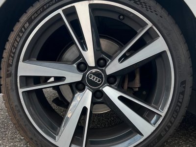 Audi A3 Sportback 20 35 tdi 150 s-line s-tronic - 22