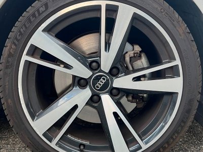 Audi A3 Sportback 20 35 tdi 150 s-line s-tronic - 23