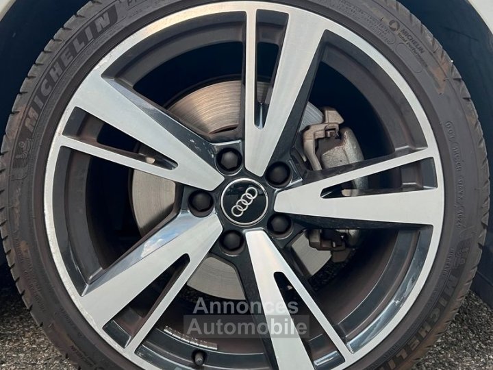 Audi A3 Sportback 20 35 tdi 150 s-line s-tronic - 23