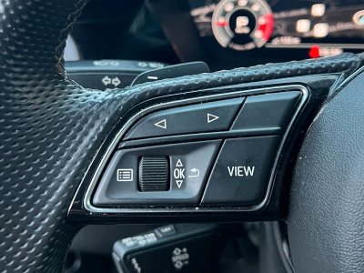 Audi A3 Sportback 20 35 tdi 150 s-line s-tronic - 24