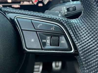 Audi A3 Sportback 20 35 tdi 150 s-line s-tronic - 25