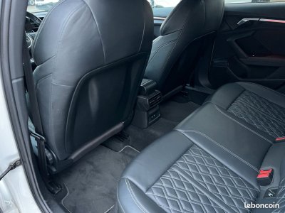 Audi A3 Sportback 20 35 tdi 150 s-line s-tronic - 28