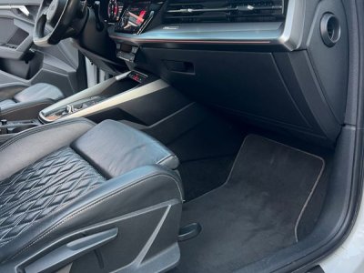 Audi A3 Sportback 20 35 tdi 150 s-line s-tronic - 29