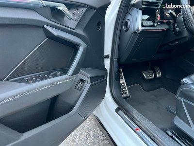 Audi A3 Sportback 20 35 tdi 150 s-line s-tronic - 30