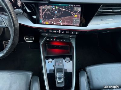 Audi A3 Sportback 20 35 tdi 150 s-line s-tronic - 32