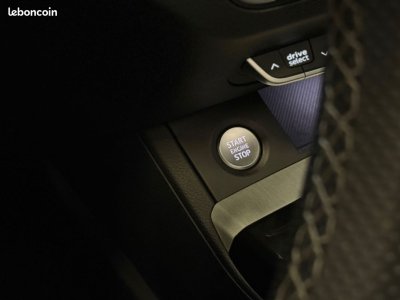 Audi Q5 s-line 35 tdi 165ch mhev hybrid s-tronic - 16