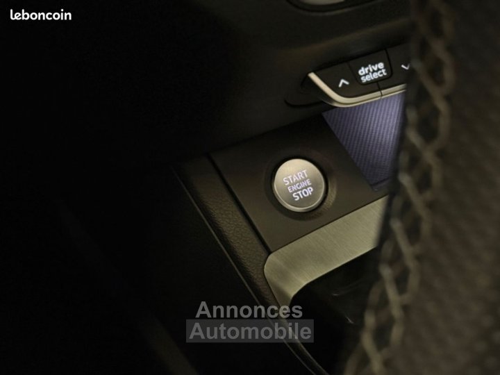 Audi Q5 s-line 35 tdi 165ch mhev hybrid s-tronic - 16