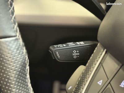 Audi Q5 s-line 35 tdi 165ch mhev hybrid s-tronic - 17