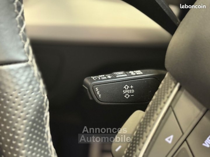 Audi Q5 s-line 35 tdi 165ch mhev hybrid s-tronic - 17