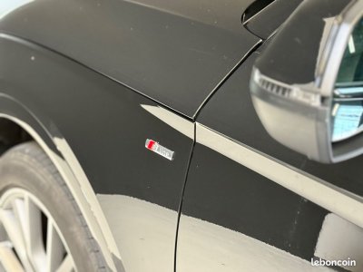 Audi Q5 s-line 35 tdi 165ch mhev hybrid s-tronic - 27