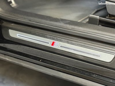 Audi Q5 s-line 35 tdi 165ch mhev hybrid s-tronic - 28