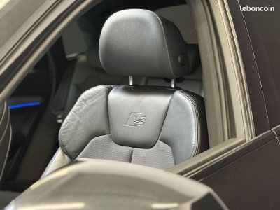 Audi Q5 s-line 35 tdi 165ch mhev hybrid s-tronic - 29