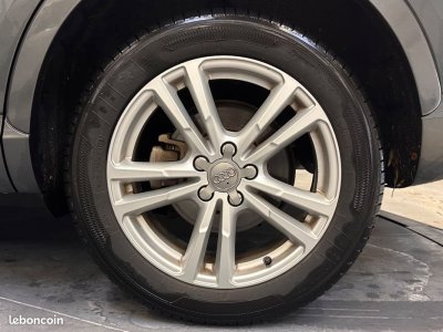 Audi Q3 20 tdi 120ch s-line - 14