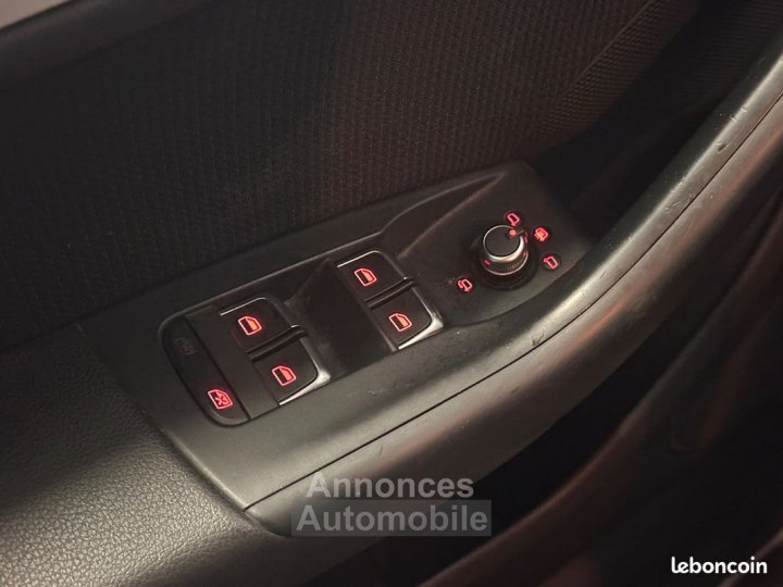 Audi Q3 20 tdi 120ch s-line - 20