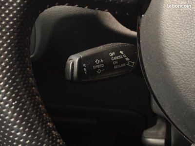 Audi Q3 20 tdi 120ch s-line - 21