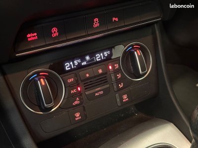 Audi Q3 20 tdi 120ch s-line - 22