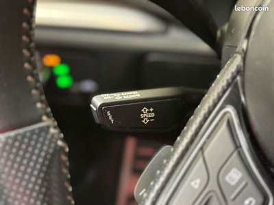 Audi A3 Sportback 16l tdi 115ch s-tronic s-line - 14