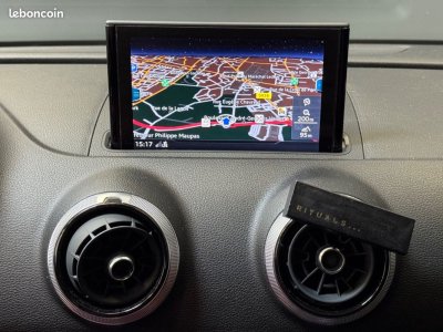 Audi A3 Sportback 16l tdi 115ch s-tronic s-line - 16