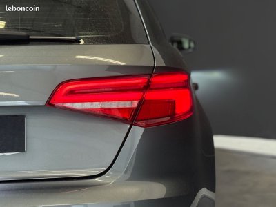 Audi A3 Sportback 16l tdi 115ch s-tronic s-line - 20